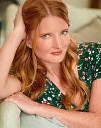 Amy Parr's Instagram, Twitter & Facebook