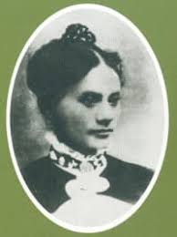 William Welsh and his wife Isabella lived close to where the Angels Camp  Museum is now located. Isabella and William had one child, also named  Isabella, who was born about 1852. In