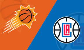 Phoenix suns full highlight 3rd qtr game 2 | nba west finals 2021. Phoenix Suns At Los Angeles Clippers 12 17 19 Starting Lineups Matchup Preview Daily Fantasy