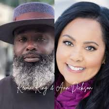 What We Share • A podcast