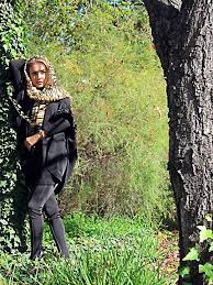 نتیجه تصویری برای شبنم فرشادجو