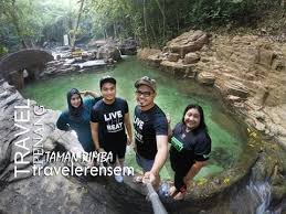 You can call at +60 16 345 11 63 or find more contact information. Nature Pool Taman Rimba Teluk Bahang Penang Travelerensem Youtube