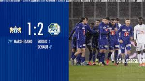 Fc luzern live score (and video online live stream*), team roster with season schedule and results. Na04j Uwq6hkfm
