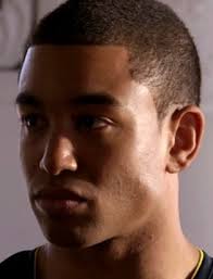 James Barfield's Instagram, Twitter & Facebook