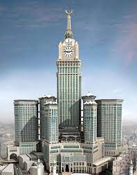 نتيجة بحث الصور عن صور مكة المكرمة تصوير جوي 4k Hd Supertall Architecture Building Mecca Hotel