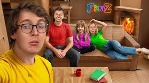 Mój tata gra w Minecraft Beta #1: Przypływ nostalgii i pierwsza noc