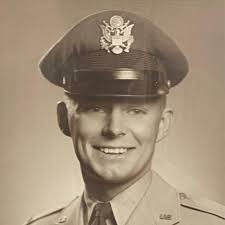 David Willard Olson Obituary