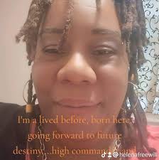 Helen Pittman in people