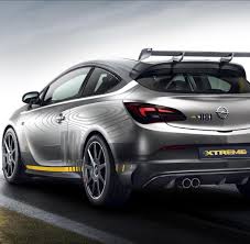 Der opc extrem schleppt ja auch wieder zusätzliches gewicht mit. Golf R Rivale Opel Baut Den Schnellsten Astra Den Es Je Gab Welt
