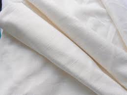 Your chosen upholstery fabric may be made of cotton, or it may be made of another substance whose threads cotton can be woven into fabric of varying weights suitable for upholstery. 30 Long Best Quality Off White Cotton Slub Heavy Cotton Fabric By The Yard Fabric Upholstery Bag Heavy Cotton