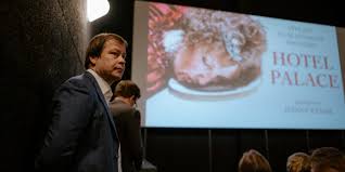 Danny Exnar › Schauspieler und Musiker