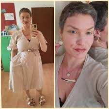 Susanne Clarke's Instagram, Twitter & Facebook