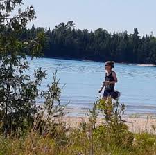 Profile for Natalie Legare