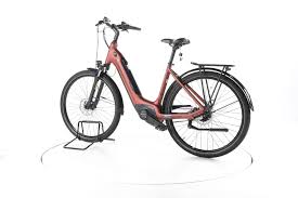 Winora Tria N8 E