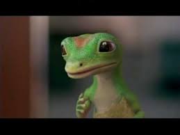 It's vigilant about their shrub height, how they recycle and isn't afraid to break out the chainsaw to remove an offending mailbox. Geico Gecko Dollar Commercial Youtube