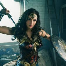 Dimitrios kambouris / getty images for the met museum file oct. Why Wonder Woman Faces An Unexpected Ban Vanity Fair