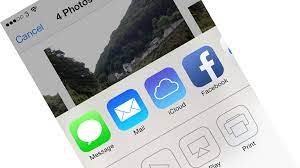 Desktop printers that used to require a tethered connection to a computer have evolved too. How To Print Photos From Your Phone Techradar