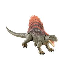 Image result for Dimetrodon
