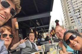 Nursing students honor our veterans