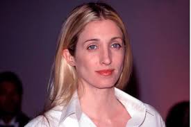 Only Carolyn Bessette's friends knew her catty, fun side