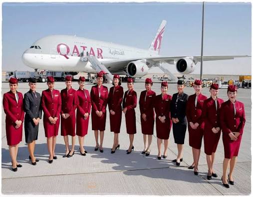 Qatar Airways 🇰🇭Phnom Penh - 🇻🇳Ho Chi Minh City - 🇶🇦Doha