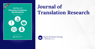 Learn about Journal of Translational Research