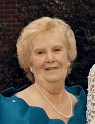 Obituary information for Thelma Elizabeth Hamel