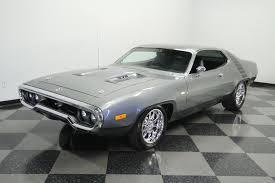 Image result for Formal Black 1972 Plymouth