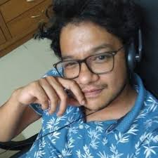 Siddharth pithani at ed office on tuesday. Siddharth Pithani Siddharthpitha2 Twitter