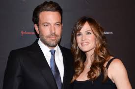16 năm gắn bó của Ben Affleck - Jennifer Garner trước khi ly hôn - Báo  VnExpress Giải trí