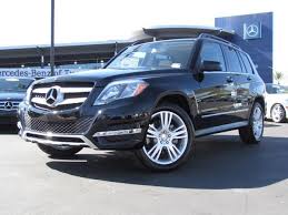 2014 Mercedes Benz Glk Class Glk350 4matic Suv For Sale At Mercedes Benz New Mercedes Benz