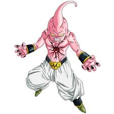 Kid Buu Xeno Render 3 Sdbh World Mission By Maxiuchiha22 Anime Dragon Ball Super Anime Dragon Ball Anime Characters