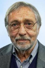 Jorge Ricci's Instagram, Twitter & Facebook