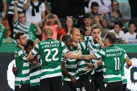 Pode também receber notificações dos golos de qualquer jogo que lhe interesse, na página do mesmo. Liga Dos Campeoes Sporting Disputa Acesso Aos Milhoes Contra Um Gigante Adormecido Liga Dos Campeoes Sapo Desporto