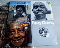 Found this sealed in Bristol,TN last month. There is some seriously kick  ass music