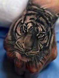 Tattoo Vorschlage Hand Hand Tattoos Lowe Hand Tattoo Tiger Hand Tattoo