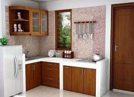 Gambar denah rumah minimalis terbaik type 36 #1. Terbaru Contoh Gambar Terbaik Tentang Desain Interior Dapur Rumah Minimalis Type 36 Shreenad Home