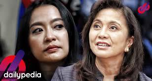 I can't believe people still need to be reminded this, but if we want to make valid criticisms against women, even someone like mocha uson—especially someone like mocha uson—we need to steer clear of talking about their sexual history. Vice President Leni Robredo Claims Owwa Exec Mocha Uson Is Spreading Fake News About To Taal Evacuees Dailypedia