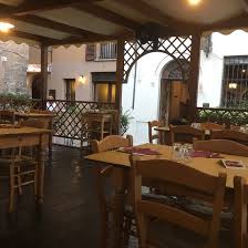 Osteria La Guercia Pesaro Restaurant Avis Numero De Telephone Photos Tripadvisor