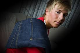 Victor skräddarsyr din personlighet