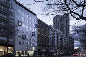 o donnell 12 building renovation fenwick iribarren architects