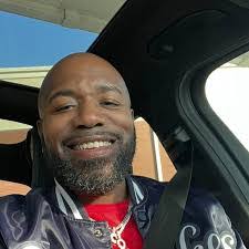 Trevin Green's Instagram, Twitter & Facebook