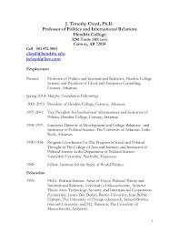 to write an athletic resume