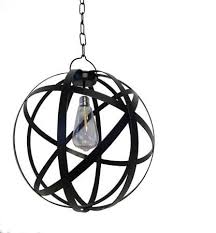 Solar Sanctuaries G Light Collection Led Battery Operated Outdoor Globe Gazebo Pendant Light Battery Operated Lights Outdoor Gazebo Lighting Battery Lights