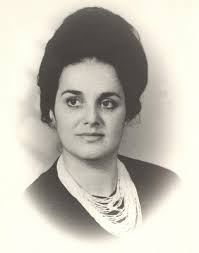 Jamila R Durzi Abuzalaf (1933-2008)