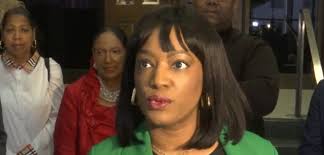 WATCH: Shelby County Commissioners nominate replacement for Judge Bill  Anderson