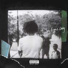 Judging by the cover line, 'the trouble with. J Cole S Powerful And Intimate New Album Is For Your Earz Only The Wildcat Tribune