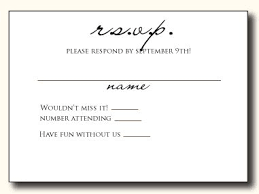 Wedding Response Cards Let The Bride And Groom Know Who Will Be Attending The Wedding So They Rsvp Wedding Cards Rsvp Cards Wording Rsvp Wedding Cards Wording