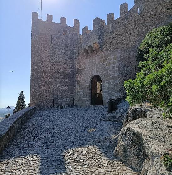 Castell de Capdepera - All You SHOULD Know Before Going 2026 (with Reviews)