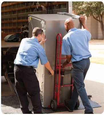 Appliance Removal in Colorado Springs, CO: A Simple Solution for Old Appliances